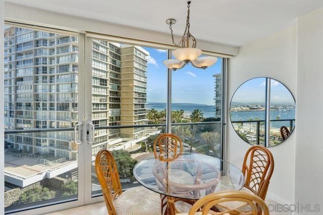 1810 Avenida Del Mundo, Coronado, Active - Home for Sale