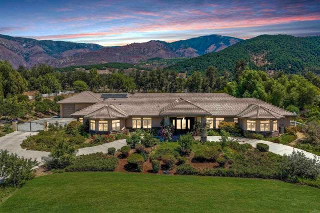 32920 Luiseno Circle Dr, Pauma Valley, Active - Home for Sale