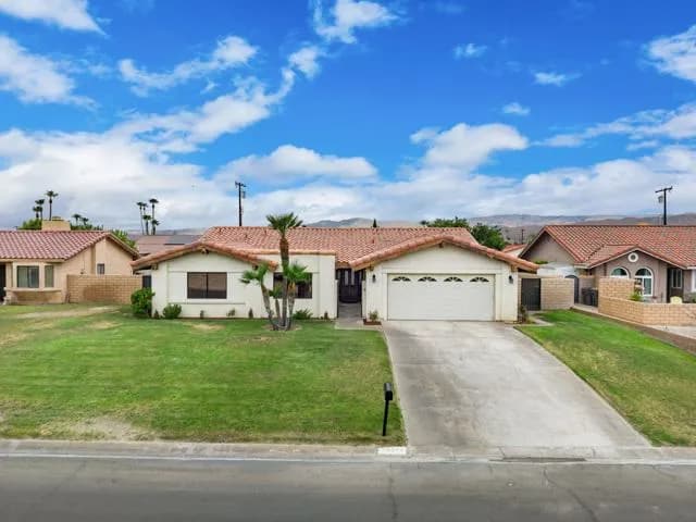 79580 Port Royal Ave, Bermuda Dunes, Active - Home for Sale