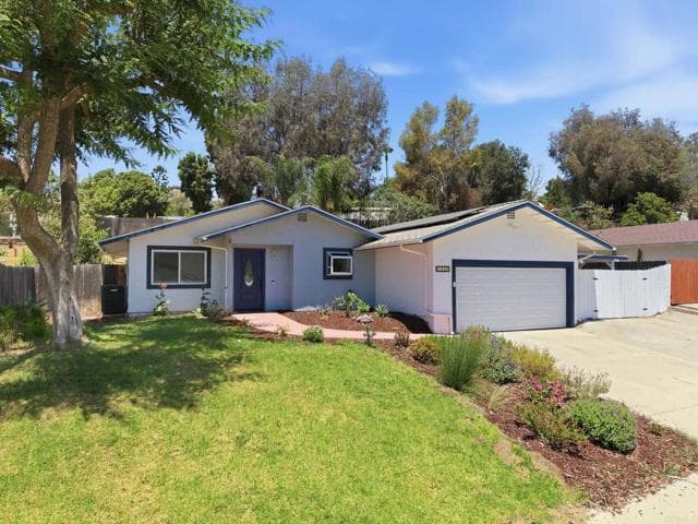 1448 Esperanza Way, Escondido, Active - Home for Sale