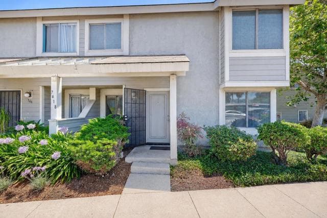 7418 Tooma St, San Diego, Active - Home for Sale