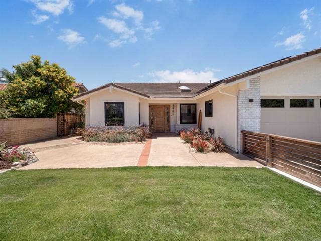 3985 Syme Dr, Carlsbad, Active - Home for Sale