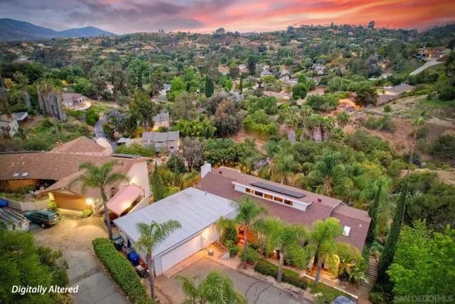 4807 Sunrise Valley Dr, El Cajon, Active - Home for Sale