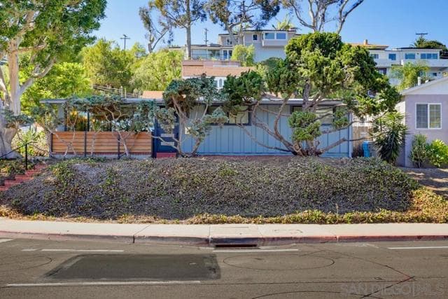 2204 Rosecrans, San Diego, Active - Home for Sale