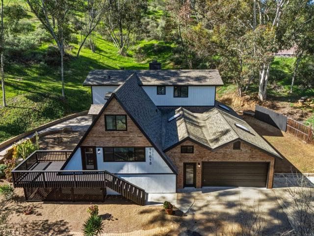 11618 Johnson Lake Rd, Lakeside, Active - Home for Sale