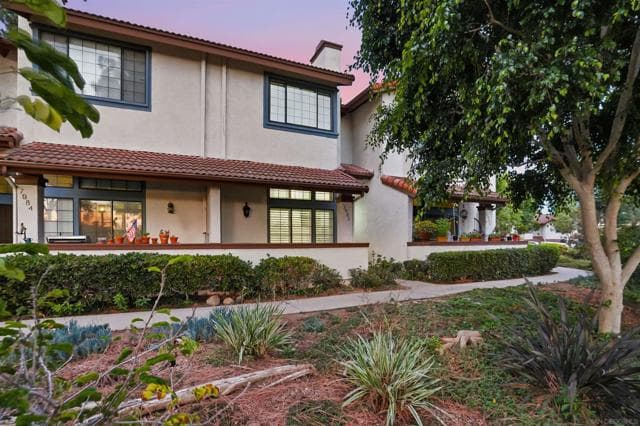 7982 Mission Vista, San Diego, Active - Home for Sale