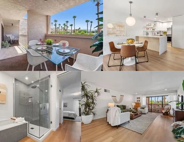 2696 Sierra Madre, Palm Springs, Active - Home for Sale