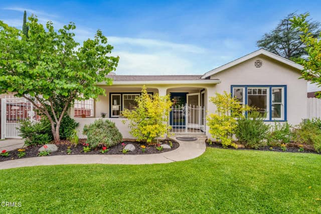 1838 Wagner St, Pasadena, Active - Home for Sale