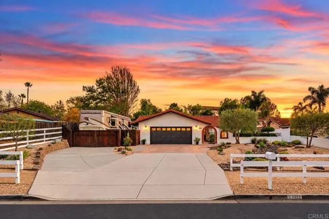 5809 Jeffries Ranch Rd, Oceanside, Active - Home for Sale