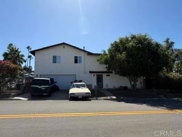 9331 San Francisco St, Spring Valley, Active - Home for Sale