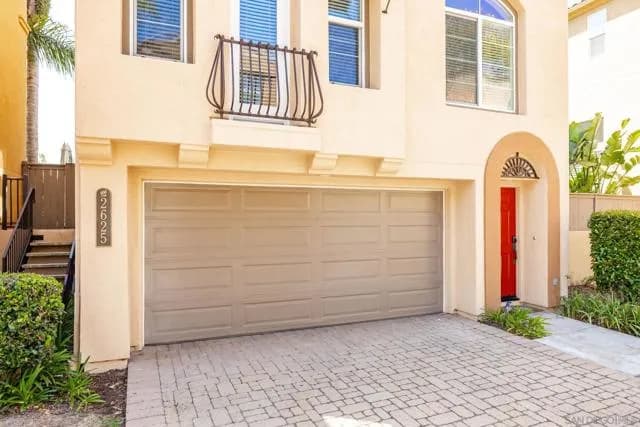 2625 Villas Way, San Diego, Active - Home for Sale