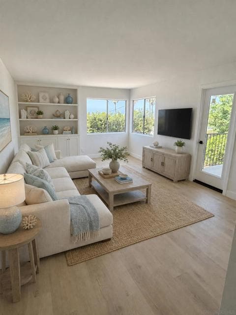 3020 Cowley Way, San Diego, Active - Home for Sale