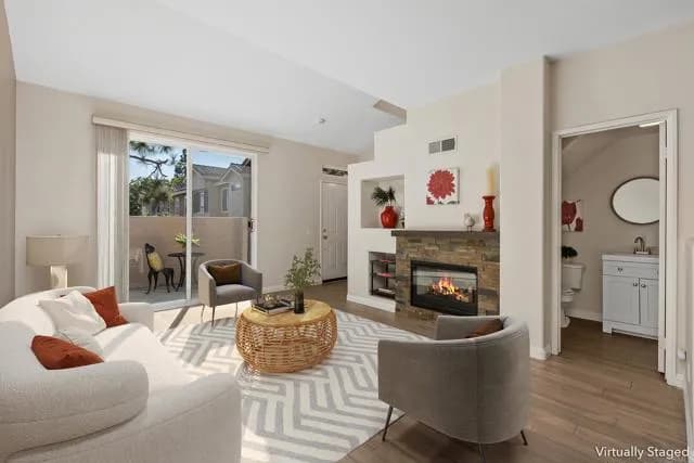 4121 Via Candidiz, San Diego, Active - Home for Sale