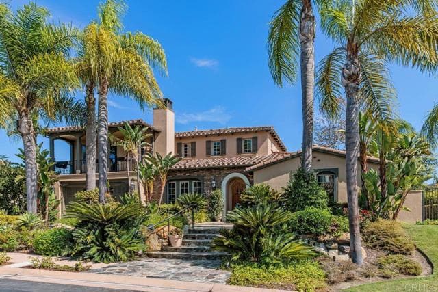 8628 Herrington Way, San Diego, Active - Home for Sale