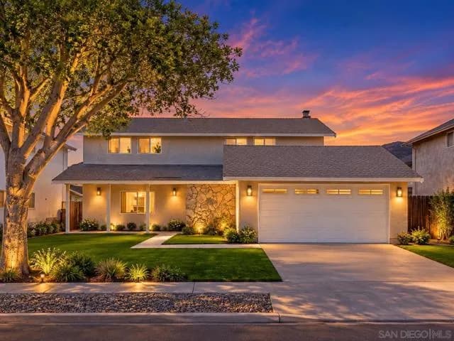 6880 Maury Dr, San Diego, Active - Home for Sale