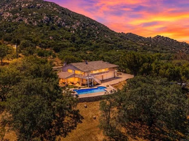 17901 Lyons Valley Rd, Jamul, Active - Home for Sale