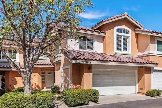 11916 Tivoli Park, San Diego, Active - Home for Sale