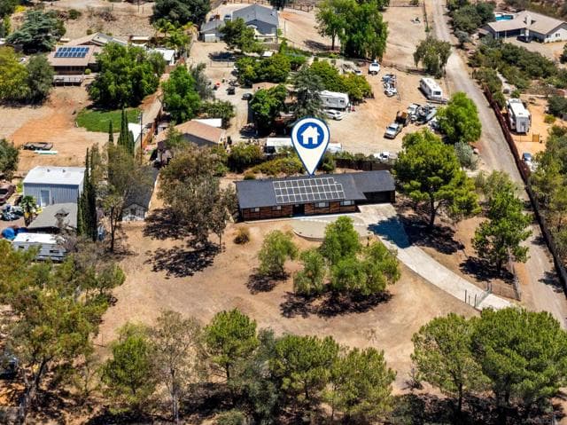 3150 Acacia Ln, Alpine, Active - Home for Sale