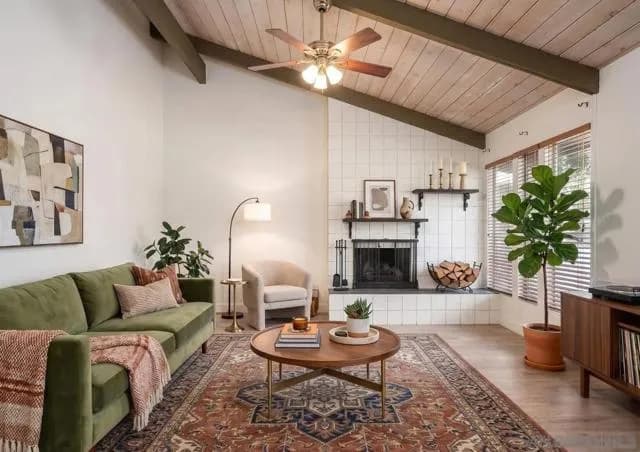 513 Shady Ln, El Cajon, Active - Home for Sale