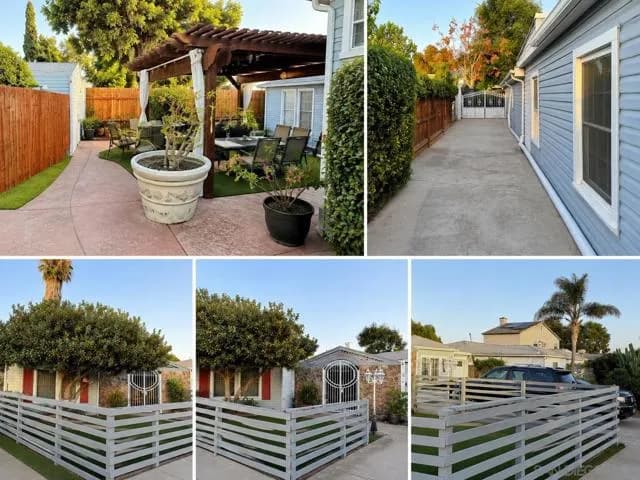 3253 Acacia St, Lemon Grove, Active - Home for Sale