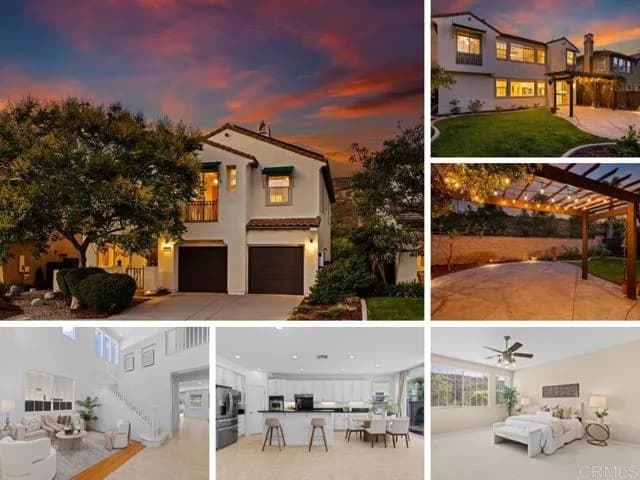1726 Weatherwood Court, San Marcos, Active - Home for Sale