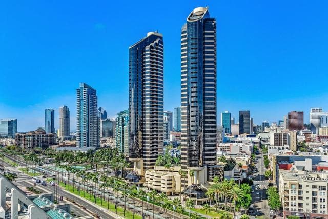 200 Harbor Dr, San Diego, Active - Home for Sale