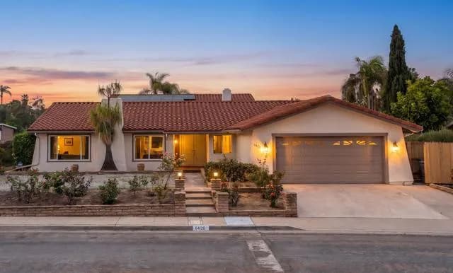 4420 Edison St, San Diego, Active - Home for Sale