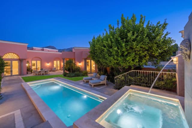 18 Via Condotti, Rancho Mirage, Active - Home for Sale