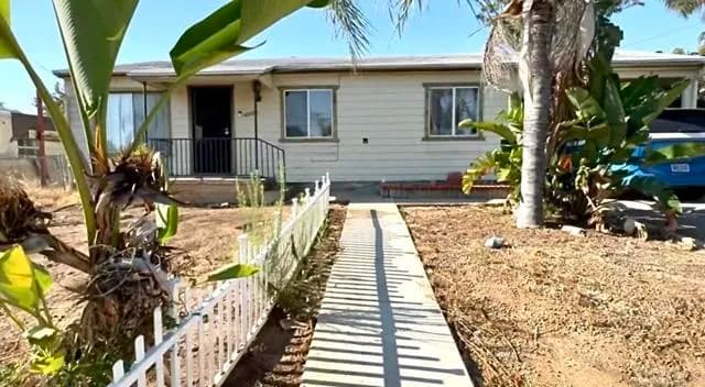 10728 Garden Way, Spring Valley, Active - Home for Sale