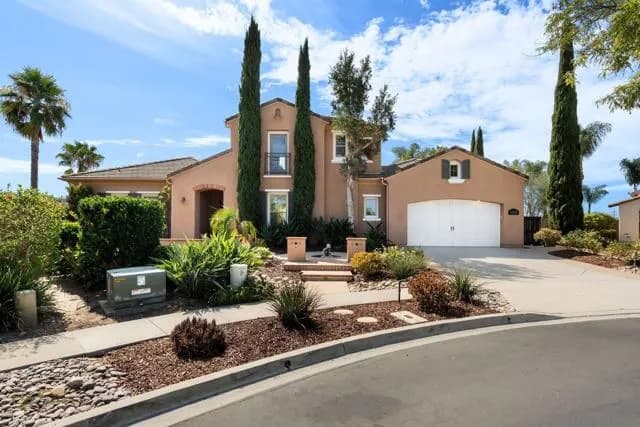11423 Olive Knoll Court, San Diego, Active - Home for Sale