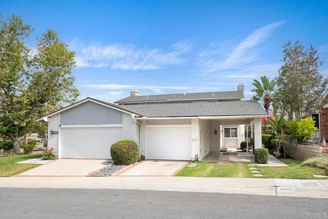 2357 Raintree Dr, Brea, Active - Home for Sale