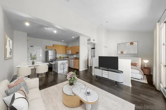 1501 Front St, San Diego, Active - Home for Sale