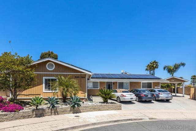 7696 Kiwi St, San Diego, Active - Home for Sale