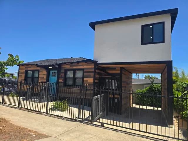 244 26th St, San Diego, Active - Home for Sale