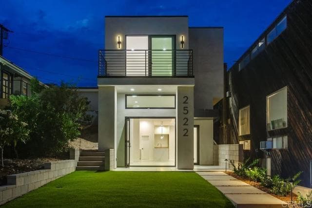 2522 Chalcedony St, San Diego, Active - Home for Sale