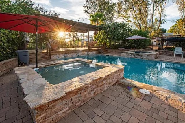 20276 Rancho Villa Rd, Ramona, Active - Home for Sale