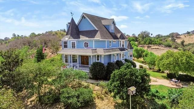 5398 Camino Jasmine, Bonsall, Active - Home for Sale