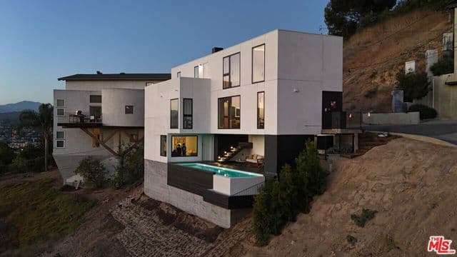 3607 Kinney St, Los Angeles, Active - Home for Sale