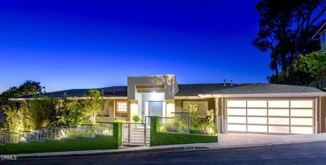 9633 Highridge Dr, Beverly Hills, Active - Home for Sale