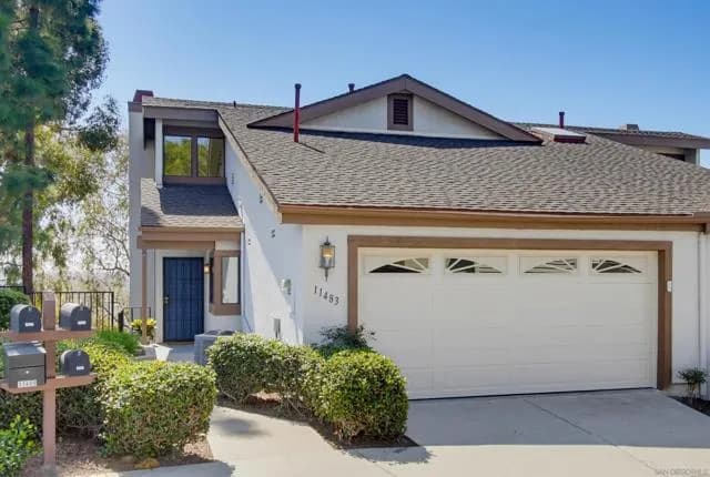 11483 Madera Rosa Way, San Diego, Active - Home for Sale