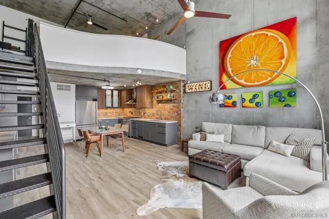 1780 Kettner Blvd, San Diego, Active - Home for Sale