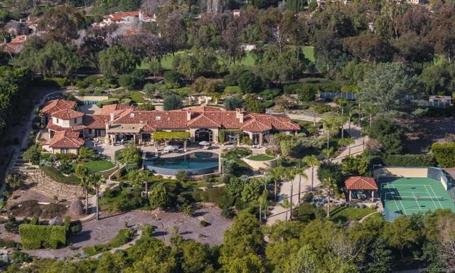 6565 Calle Reina, Rancho Santa Fe, Active - Home for Sale