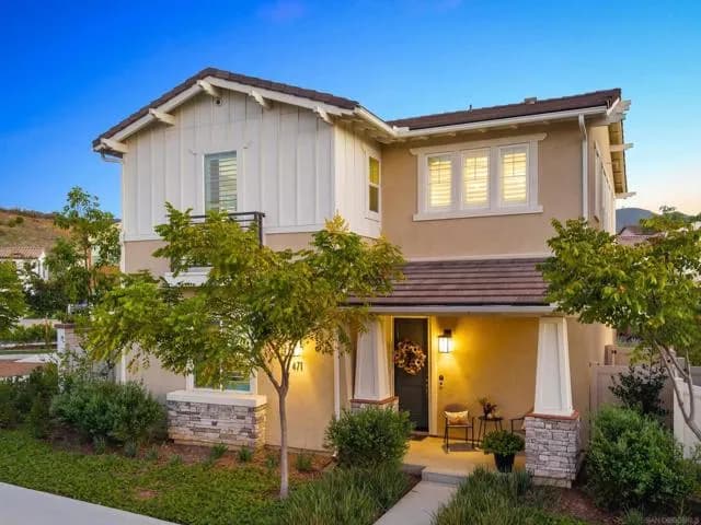 471 Clubhouse Dr, San Marcos, Active - Home for Sale
