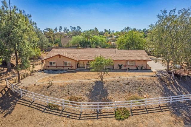 1205 Alice St, Ramona, Active - Home for Sale