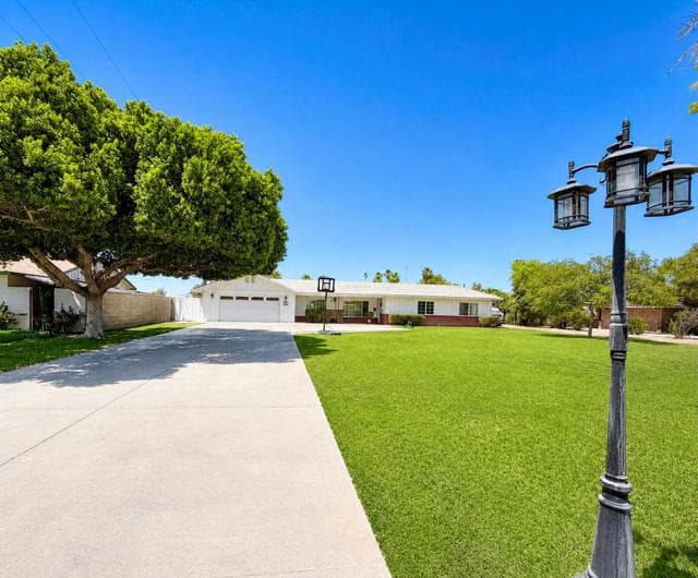 325 E Chanslor Way, Blythe, Active - Home for Sale