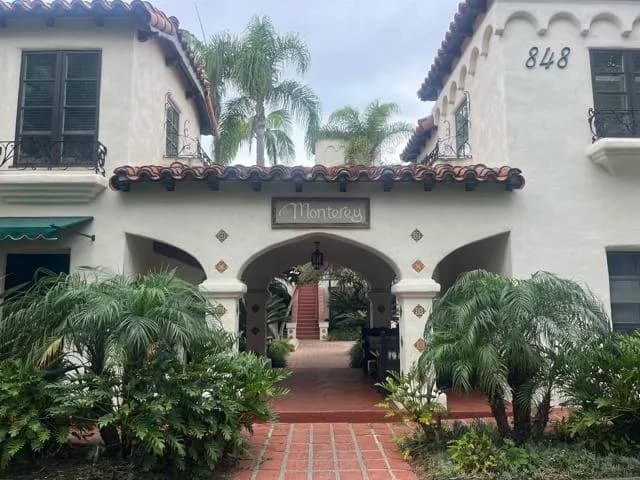 848 D Ave, Coronado, Active - Home for Sale