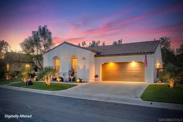 27053 Saint Andrews Ln, Valley Center, Active - Home for Sale