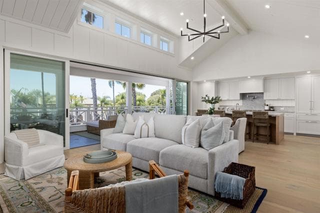 747 Orange Ave, Coronado, Active - Home for Sale