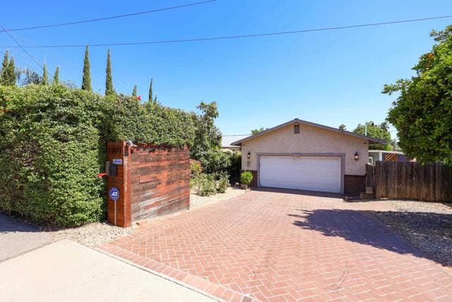 11071 El Nopal, Lakeside, Active - Home for Sale