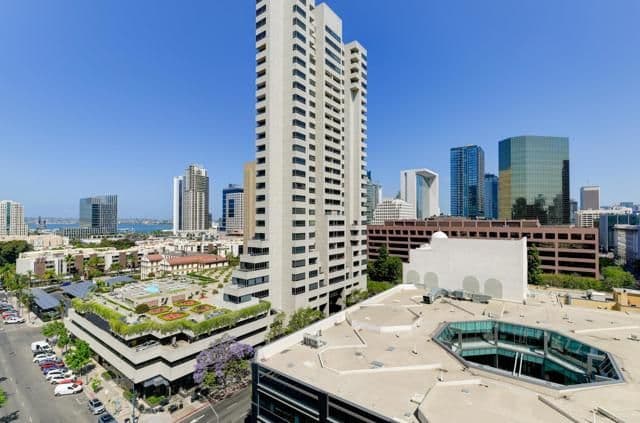 645 Front St, San Diego, Active - Home for Sale